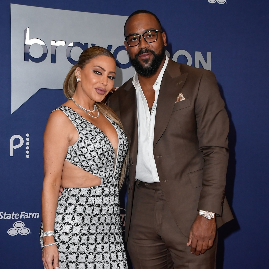 Inside Marcus Jordan and Larsa Pippen’s Game-Changing Love Story